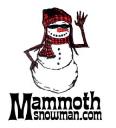 MammothSnowman.com logo